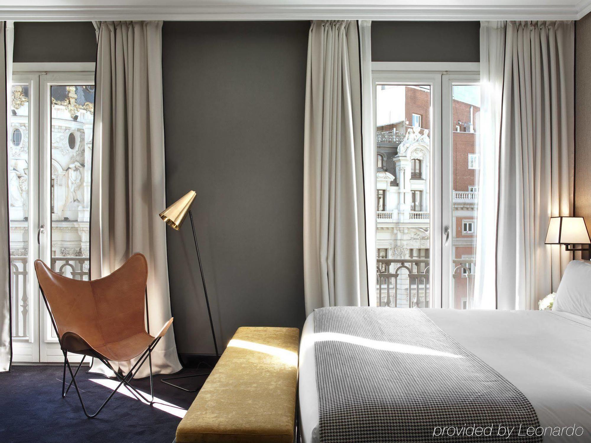 Hotel The Principal Madrid, Small Luxury Madrid
