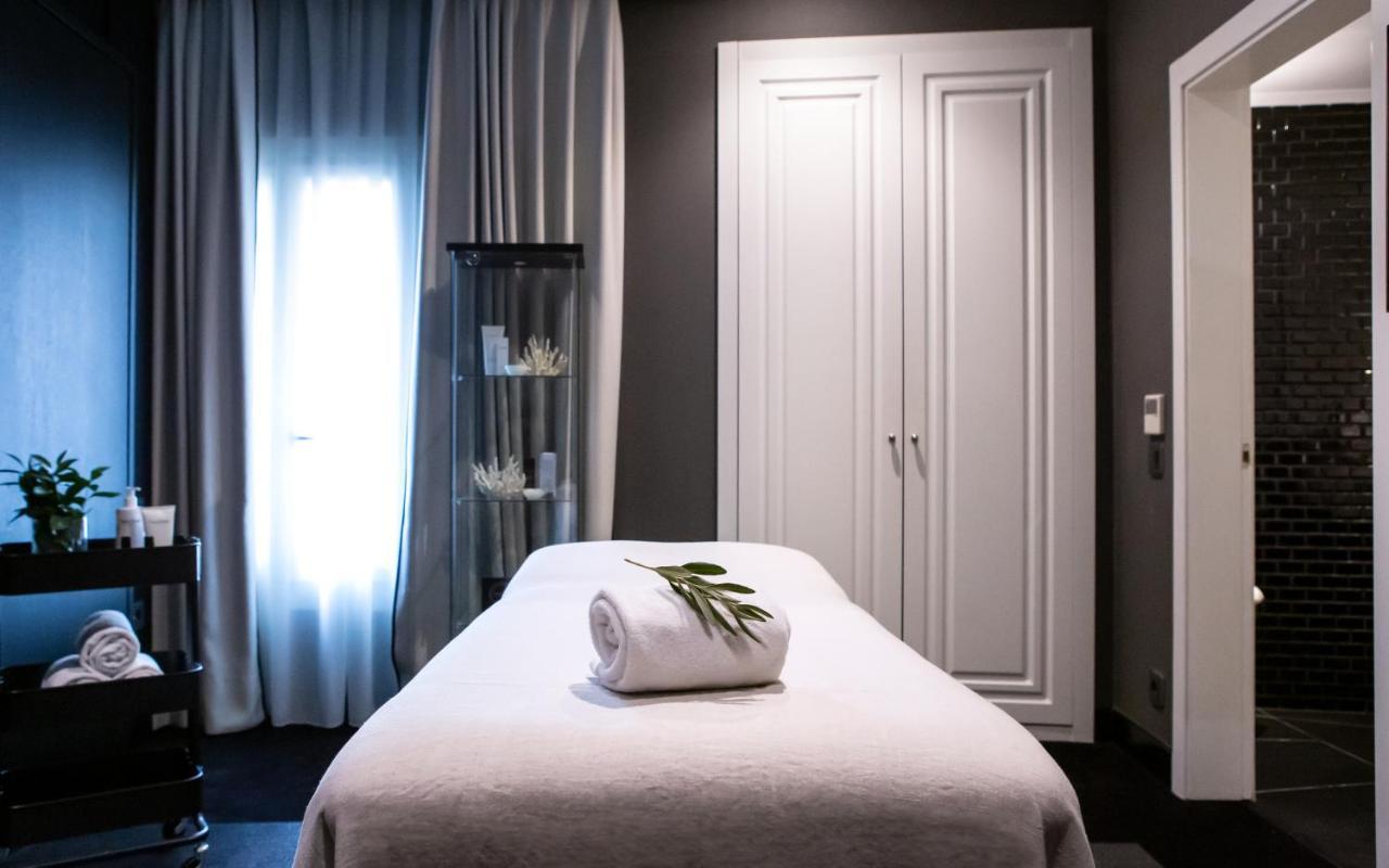 The Principal Madrid, Small Luxury 5* Madri