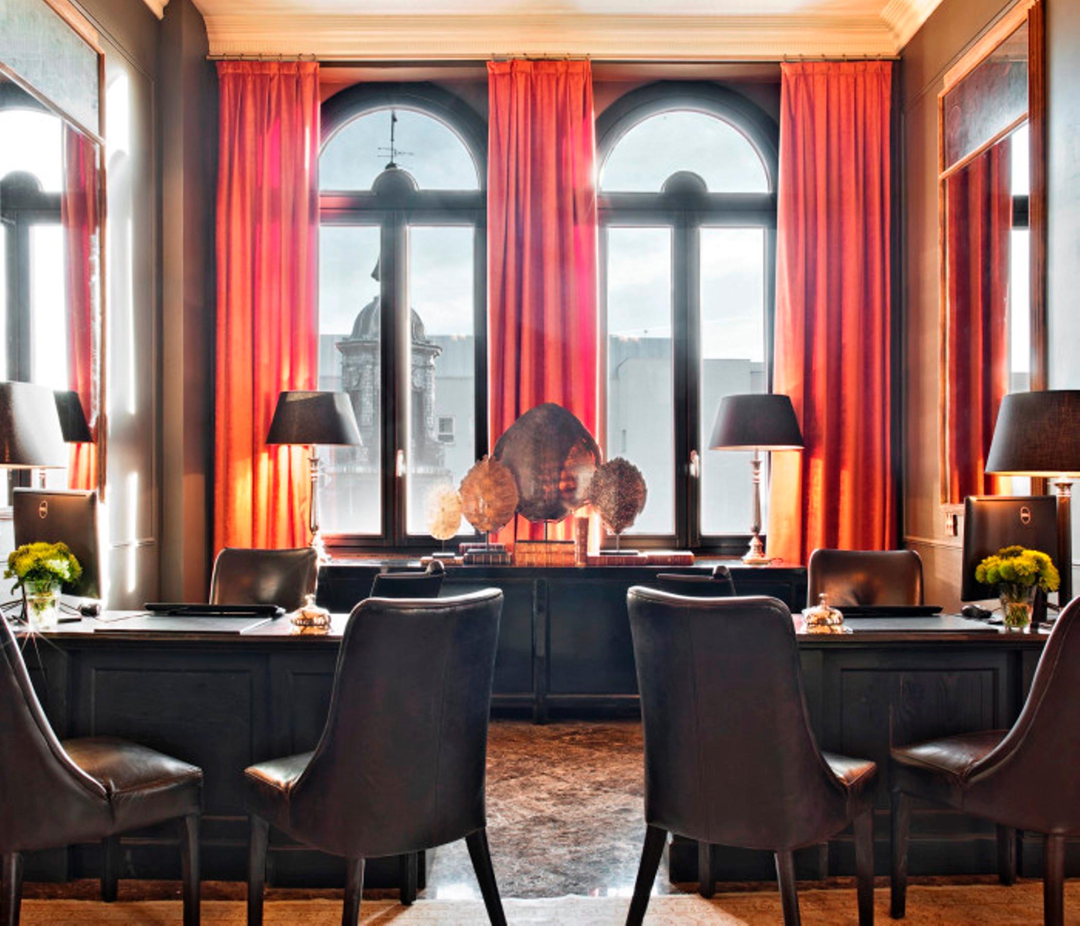 The Principal Madrid, Small Luxury Hotel Madri