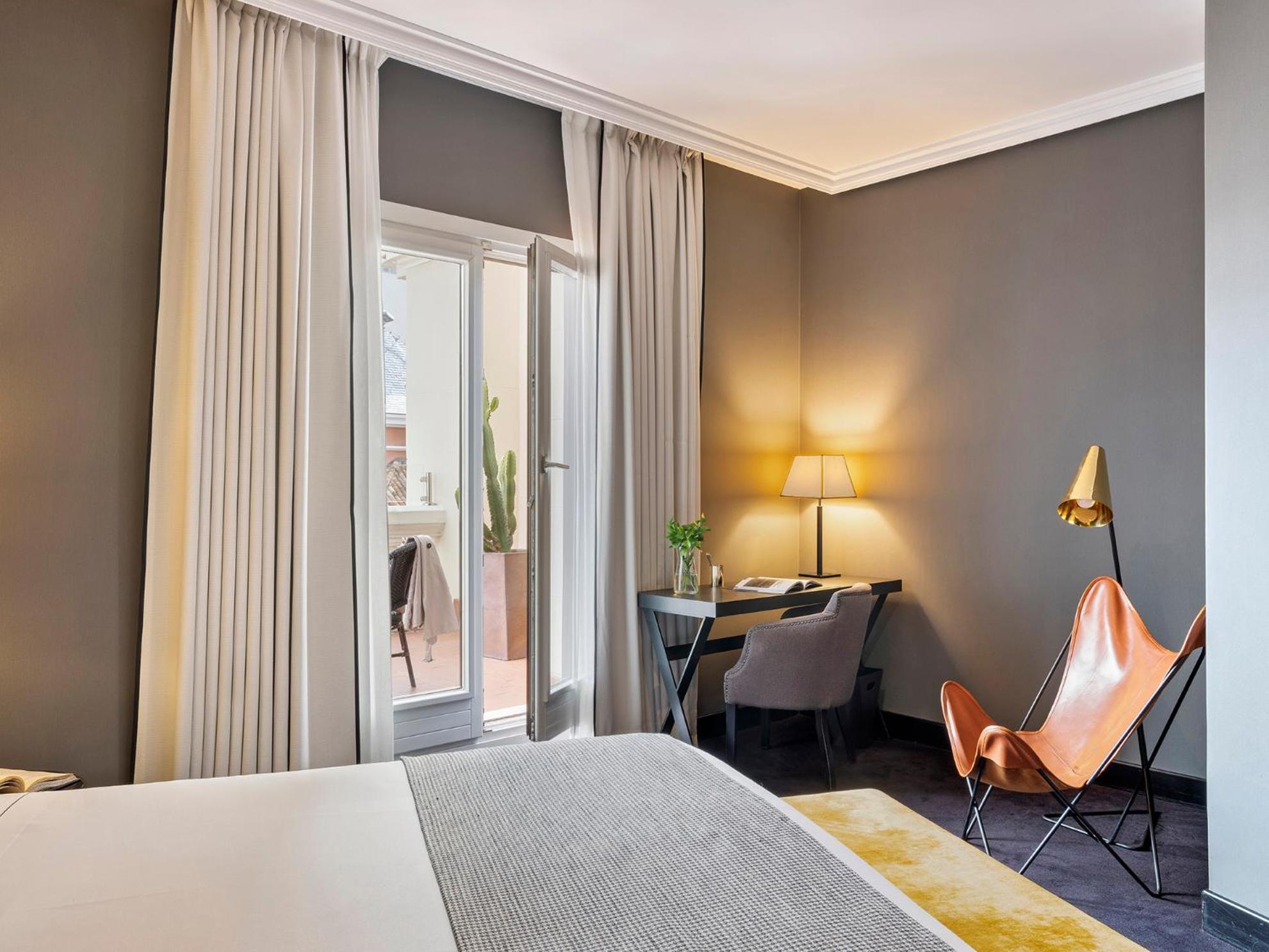 The Principal Madrid, Small Luxury Hotel Madri
