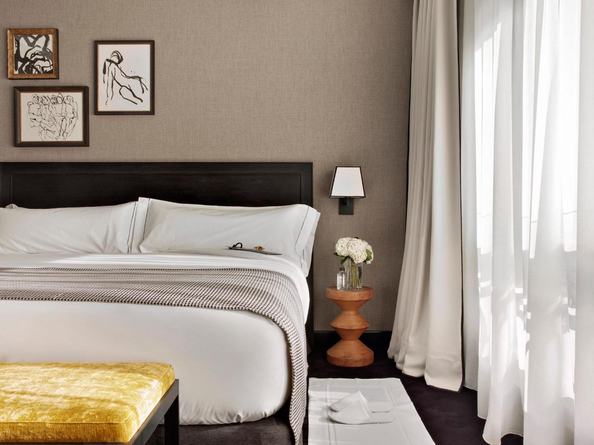 The Principal Madrid, Small Luxury 5* Madri