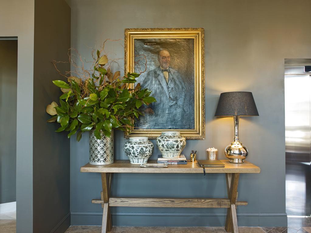 Hotel The Principal Madrid, Small Luxury Madri